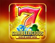 Gamblelicious Hold and Win