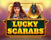 Lucky Scarabs