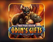 Ten Ton Ways Odin`s Gifts