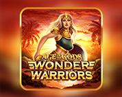 Age of the Gods™: Wonder Warriors™