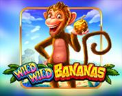 Wild Wild Bananas